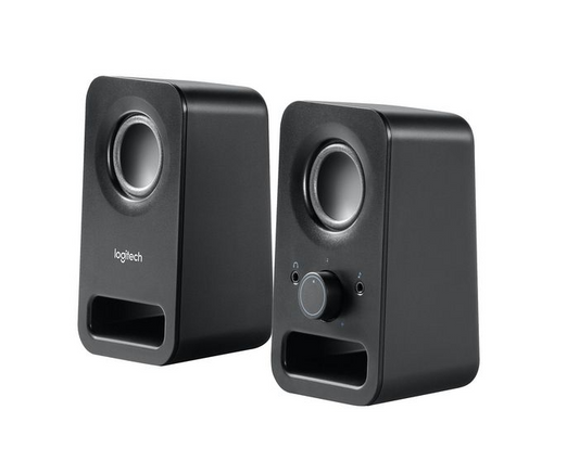 Logitech Z150 Speakers - Albagame