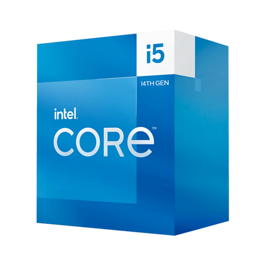 CPU Intel Core i5-14400F - Albagame