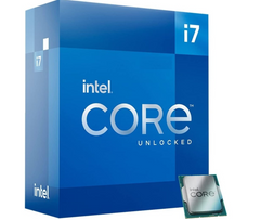 Intel Core i7-14700KF - Albagame