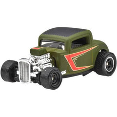 Vehicle Hot Wheels Premier Boulevard Ford - Albagame