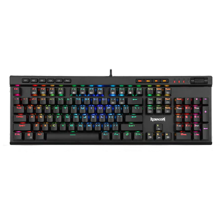 Keyboard Redragon K580 Vata - Albagame