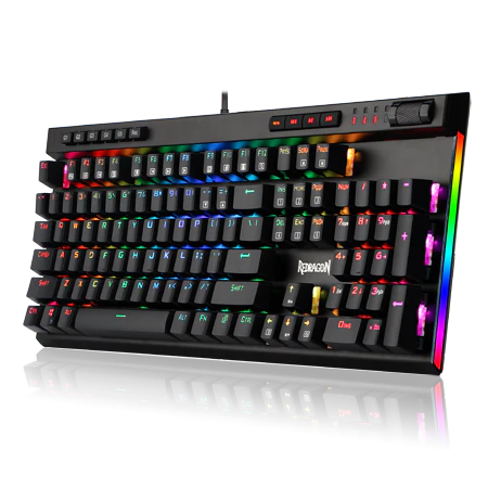 Keyboard Redragon K580 Vata - Albagame