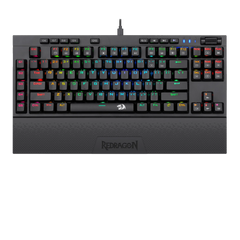 Keyboard Redragon Vishnu Pro K596 RGB - Albagame