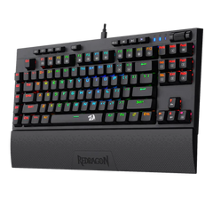 Keyboard Redragon Vishnu Pro K596 RGB - Albagame