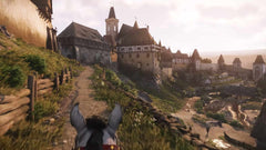 PS5 Kingdom  Come: Deliverance II - Albagame