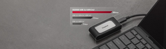 SSD External 1TB Kingston XS2000 - Albagame