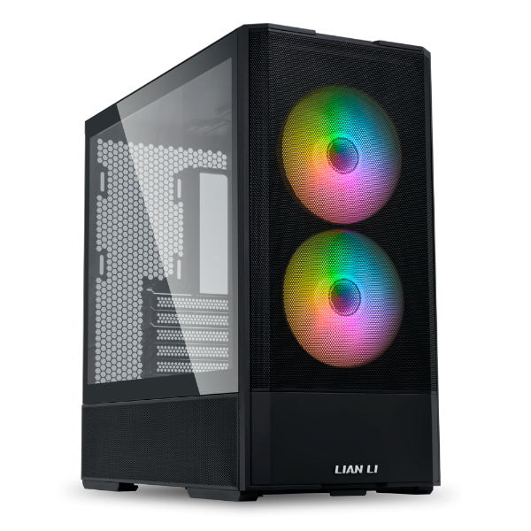 Case Lian LI LANCOOL 207 - Albagame