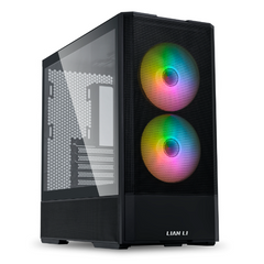 Case Lian LI LANCOOL 207 - Albagame