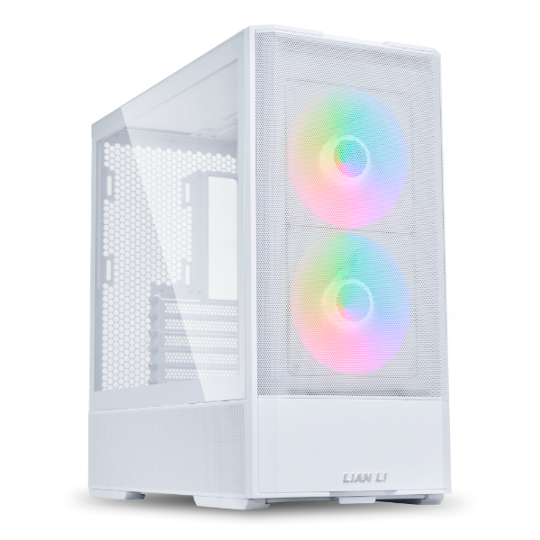 Case Lian LI LANCOOL 207 - Albagame