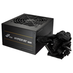 PSU 650W FSP Hyper PRO , 80+ Bronze - Albagame