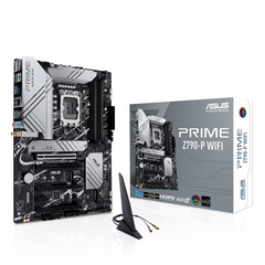 Motherboard ASUS PRIME Z790-P WIFI - Albagame