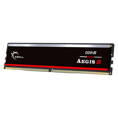 RAM 32GB G.Skill Aegis 5   1x 32GB 6000MHz - Albagame