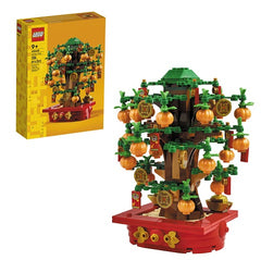 Lego Creator Money Tree Set 40648 - Albagame