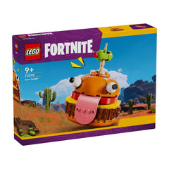 Lego Fortnite Durrr Burger 77070 - Albagame