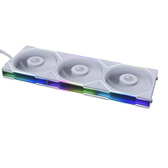 Fan Lian LI UniFan TL Wireless ARGB  White - Albagame