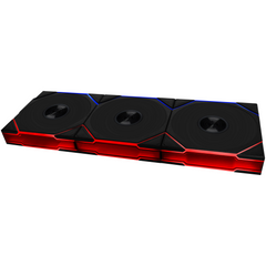 Fan Lian LI UniFan TL Wireless ARGB  Black - Albagame