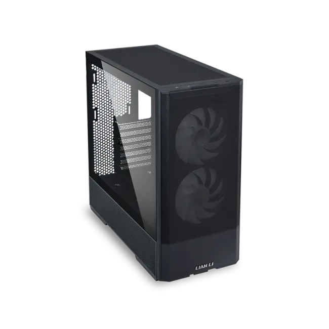 Case Lian LI LANCOOL 207 - Albagame