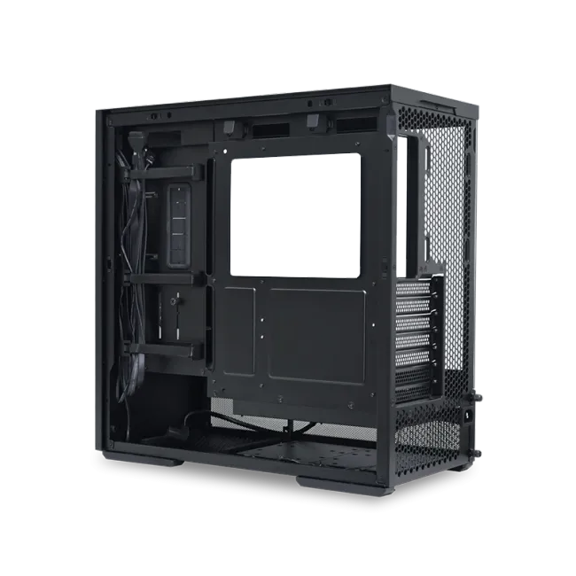 Case Lian LI LANCOOL 207 - Albagame