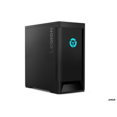 PC Lenovo Legion T5 Tower , AMD Ryzen 5 5600G , RTX 3060Ti , 16GB RAM , 512GB SSD - Albagame