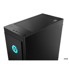 PC Lenovo Legion T5 Tower , AMD Ryzen 5 5600G , RTX 3060Ti , 16GB RAM , 512GB SSD - Albagame