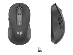 Mouse Logitech Signature M650 - Albagame