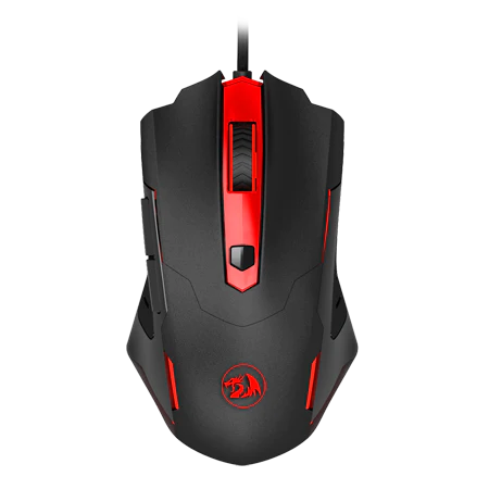 Mouse Gaming Redragon Pegasus M705 - Albagame