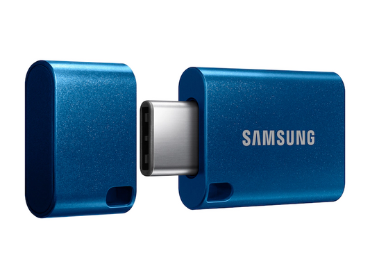USB-C Flash Drive 256GB Samsung - Albagame