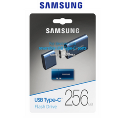 USB-C Flash Drive 256GB Samsung - Albagame