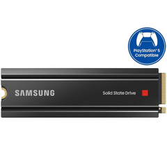 SSD 2TB Samsung 980 PRO M.2 NVMe PCIe Gen4 , with Heatsink - Albagame