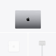 Apple MacBook Air M2 15.3" , 8GB RAM , 256GB SSD - Albagame