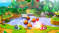 Switch Mario & Luigi: Brothership - Albagame