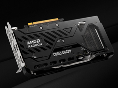 GPU AsRock Challenger OC Radeon RX 9060 XT 16GB GDDR6 , 2x Fan , Black , RX9060XT CL 16GO - Albagame