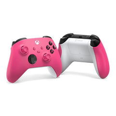 Controller Xbox Series S/X Wireless Deep Pink - Albagame