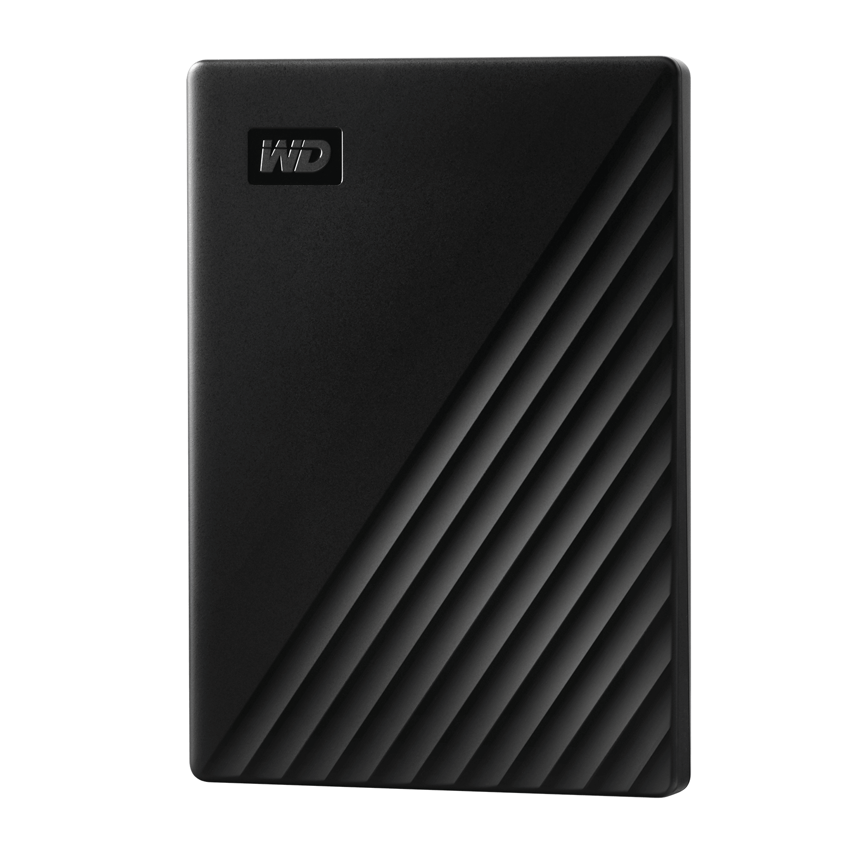 HDD External 4TB Western Digital My Passport 2.5" - Albagame