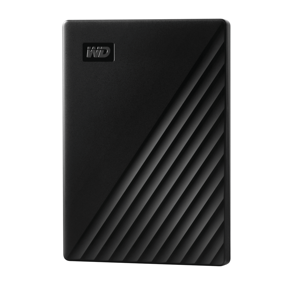 HDD External 4TB Western Digital My Passport 2.5" - Albagame