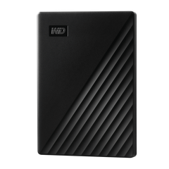 HDD External 4TB Western Digital My Passport 2.5" - Albagame