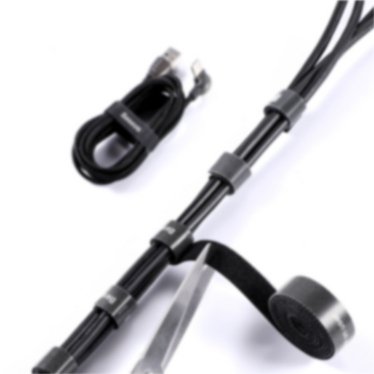 SAVIO Organizer for cables - Albagame