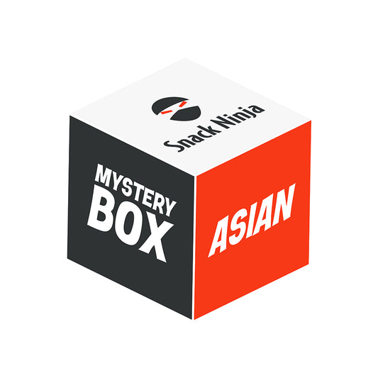 Asian Mystery Box - Albagame