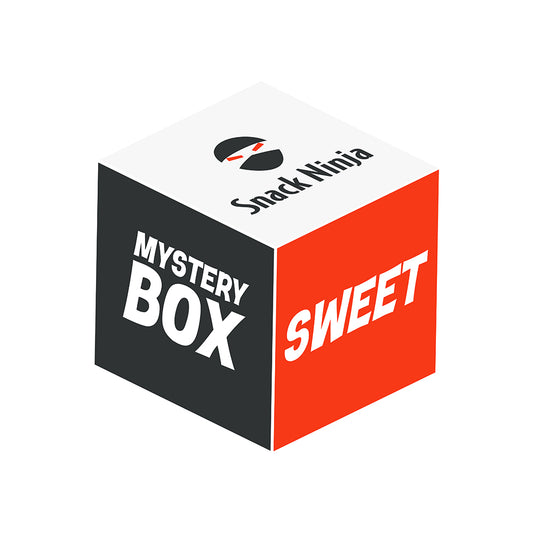 Sweet Mystery Box - Albagame