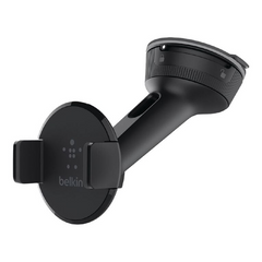 Belkin Universal Car Window Dash Mount for up to 5.5" Devices , Black , BEL-0055 - Albagame