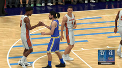 U-Xbox Series X NBA 2K22 - Albagame