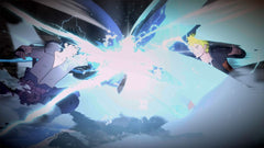 U-Switch Naruto X Boruto Ultimate Ninja Storm Connections