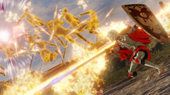 U-Switch Fire Emblem Warriors