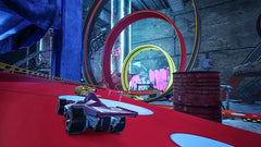 Switch Hot Wheels Unleashed (CIAB) - Albagame