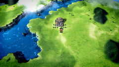 Switch Suikoden 1 & 2 HD Remaster: Day 1 - Albagame