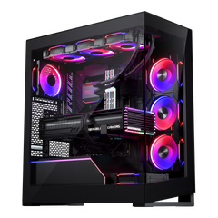 Case Phanteks NV5 TG , Panorama - Albagame