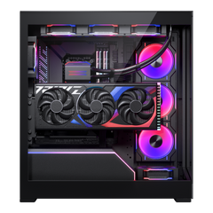Case Phanteks NV5 TG , Panorama - Albagame