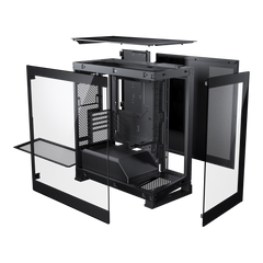 Case Phanteks NV5 TG , Panorama - Albagame