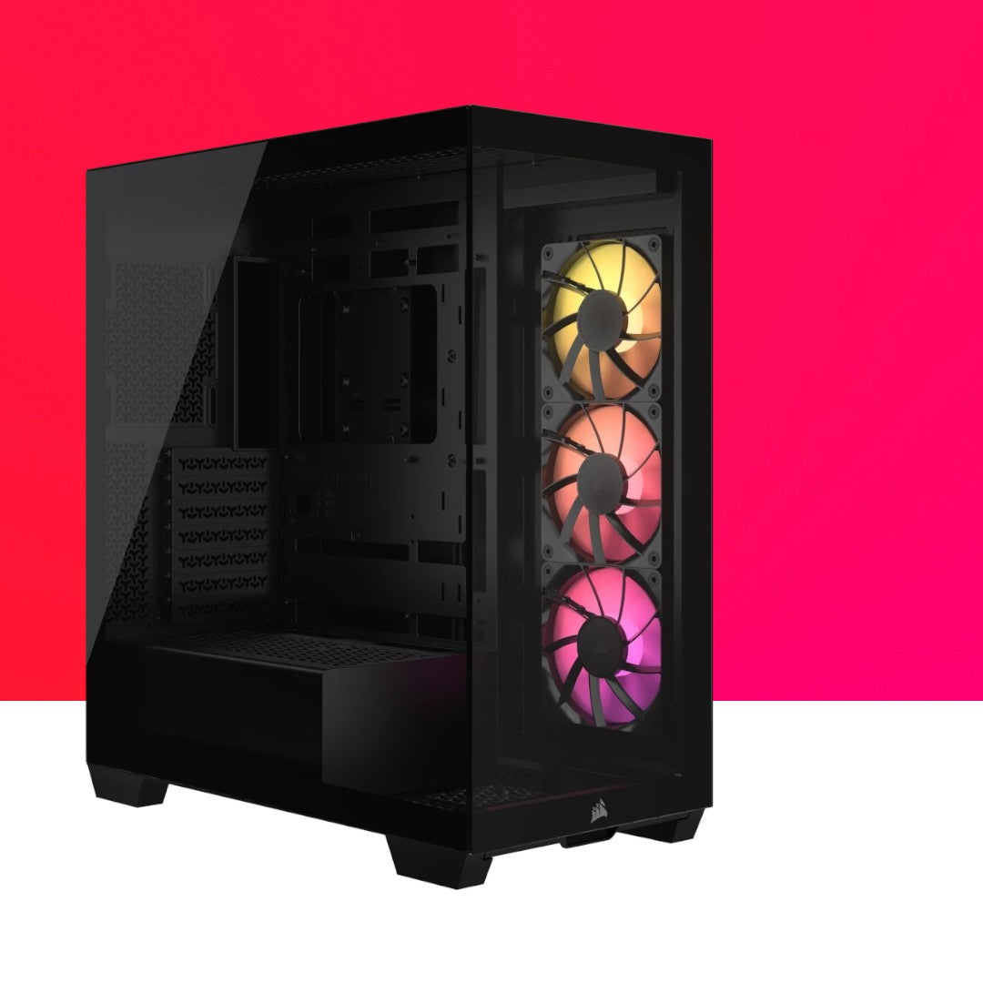 Paradise Series  with Intel Core i7 + RTX 4060 - Albagame