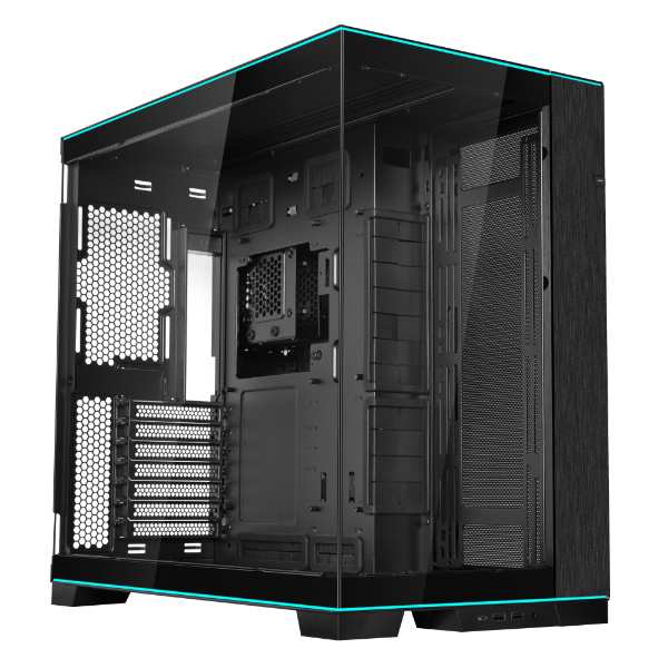 Case Lian Li O11D EVO RGB - Albagame